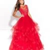 Madison James - 17-200 Dress Formal Gowns 2 Madison James - 17-200 Dress Formal Gowns
