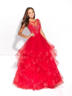 Madison James - 17-200 Dress Formal Gowns