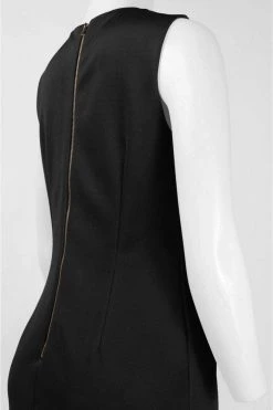 Cocktail Dresses Adrianna Papell - 14248480 Floral Print Scuba Dress