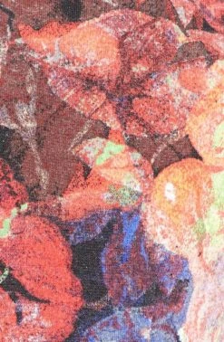 Cocktail Dresses Adrianna Papell - 15251270 Knot Front Long Sleeve Sheath Dress