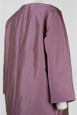 Adrianna Papell - 81920850 Embroidered Lace Sheath Dress With Topper Cocktail Dresses 10 Adrianna Papell - 81920850 Embroidered Lace Sheath Dress With Topper Cocktail Dresses