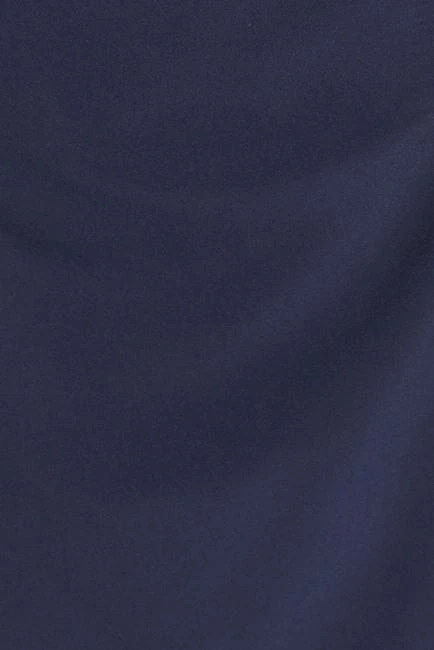 Adrianna Papell - AP1D100811 Short Sleeve V-neck Sheath Dress 8 Adrianna Papell - AP1D100811 Short Sleeve V-neck Sheath Dress