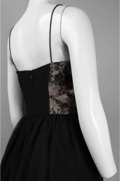 Formal Gowns Adrianna Papell - Floral Sweetheart A-line Dress 231M52830 7 Formal Gowns Adrianna Papell - Floral Sweetheart A-line Dress 231M52830