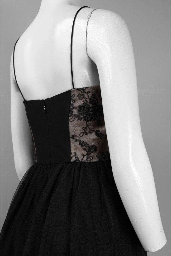 Formal Gowns Adrianna Papell - Floral Sweetheart A-line Dress 231M52830 5 Formal Gowns Adrianna Papell - Floral Sweetheart A-line Dress 231M52830