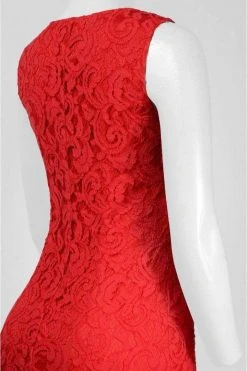Adrianna Papell - Lace Bodycon Dress 16263360 Cocktail Dresses