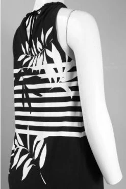 Adrianna Papell - Sleeveless Short Dress 16PD77000 Cocktail Dresses 7 Adrianna Papell - Sleeveless Short Dress 16PD77000 Cocktail Dresses