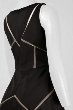 Aidan Mattox - 54458370 Sleeveless Bateau A-line Dress 7 Aidan Mattox - 54458370 Sleeveless Bateau A-line Dress