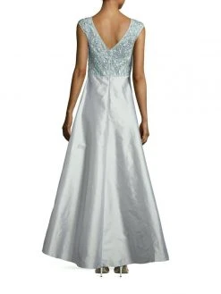 Aidan Mattox - Embellished Long Gown 54470240 Formal Gowns