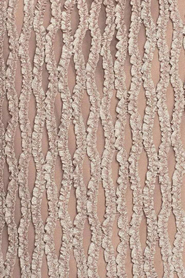 Alex Evenings - 117196 Popover Dress With Open Front Jacket 6 Alex Evenings - 117196 Popover Dress With Open Front Jacket