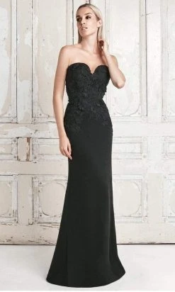 Formal Gowns Alexander By Daymor Floral Applique Sweetheart Sheath Dress With Cape 776 - 1 Pc Midnite In Size 8 Available 7 Formal Gowns Alexander By Daymor Floral Applique Sweetheart Sheath Dress With Cape 776 - 1 Pc Midnite In Size 8 Available