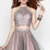 Alyce Paris 3685 Two Piece Short Dress Cocktail Dresses