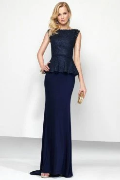 Alyce Paris 5798 Long Evening Dress Formal Gowns