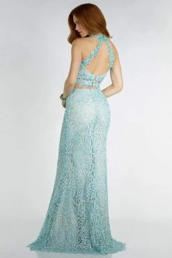 Alyce Paris - 6521 Prom Dress In Hush Blush Formal Gowns