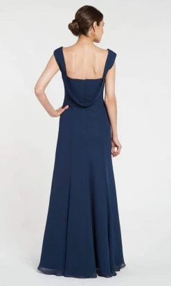 Alyce Paris - Black Label - 29300 Off Shoulder A-line Evening Gown 11 Alyce Paris - Black Label - 29300 Off Shoulder A-line Evening Gown