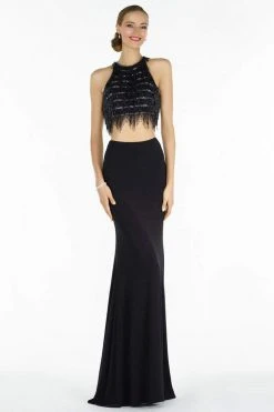 Alyce Paris - Deco Collection - 2604 Dress