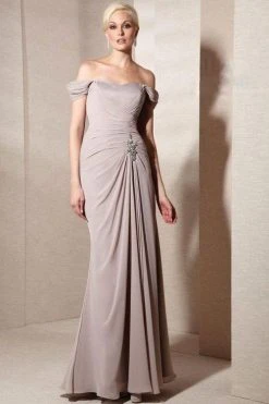 Alyce Paris - Mother Of The Bride - 29300 Dress In Rose Taupe