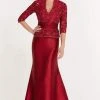 Alyce Paris - Mother Of The Bride Dress 29143
