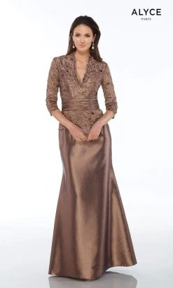 Alyce Paris - Mother Of The Bride Dress 29143