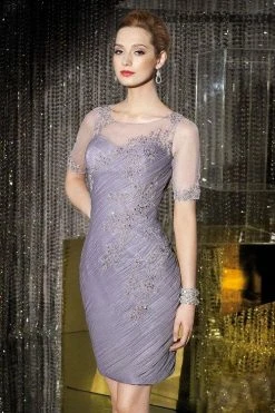 Alyce Paris Mother Of The Bride Evening Dress 29667 Cocktail Dresses