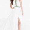 Alyce Paris - Prom Collection - 6675 Gown Formal Gowns