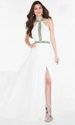 Alyce Paris - Prom Collection - 6675 Gown Formal Gowns