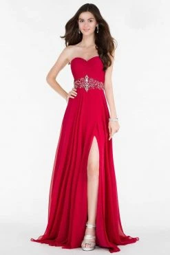 Alyce Paris - Prom Collection - 6677 Dress