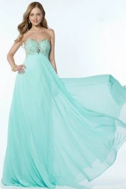 Alyce Paris - Prom Collection - 6683 Dress Formal Gowns