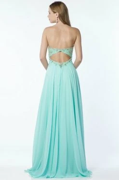 Alyce Paris - Prom Collection - 6683 Dress Formal Gowns