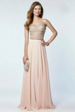 Alyce Paris - Prom Collection - 6690 Dress