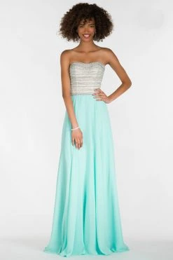 Alyce Paris - Prom Collection - 6690 Dress