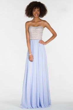 Alyce Paris - Prom Collection - 6690 Dress