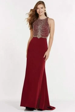 Alyce Paris - Prom Collection - 6693 Gown