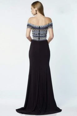 Formal Gowns Alyce Paris - Prom Collection - 6694 Dress