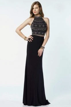 Alyce Paris - Prom Collection - 6699 Dress