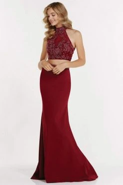 Alyce Paris - Prom Collection - 6703 Dress