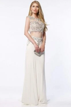 Formal Gowns Alyce Paris - Prom Collection - 6704 Dress
