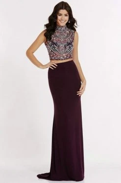 Alyce Paris - Prom Collection - 6705 Dress