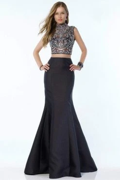 Formal Gowns Alyce Paris - Prom Collection - 6706 Dress