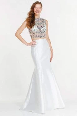 Formal Gowns Alyce Paris - Prom Collection - 6706 Dress