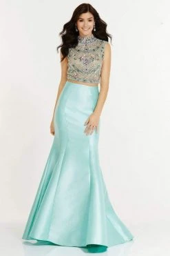 Formal Gowns Alyce Paris - Prom Collection - 6706 Dress