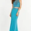 Alyce Paris - Prom Collection - 6709 Gown Formal Gowns 1 Alyce Paris - Prom Collection - 6709 Gown Formal Gowns