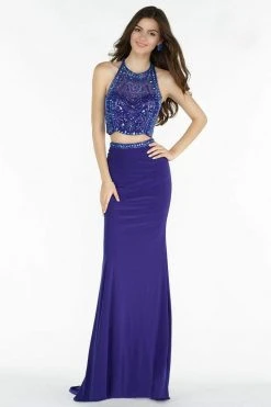 Formal Gowns Alyce Paris - Prom Collection - 6711 Dress