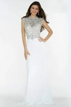 Formal Gowns Alyce Paris - Prom Collection - 6718 Gown