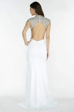 Formal Gowns Alyce Paris - Prom Collection - 6718 Gown