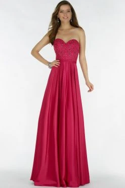 Alyce Paris - Prom Collection - 6722 Dress