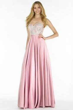 Alyce Paris - Prom Collection - 6722 Dress