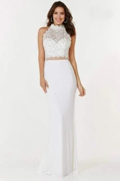 Alyce Paris - Prom Collection - 6737 Dress Formal Gowns