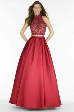 Formal Gowns Alyce Paris - Prom Collection - 6738 Dress