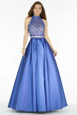 Formal Gowns Alyce Paris - Prom Collection - 6738 Dress