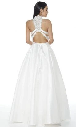 Formal Gowns Alyce Paris - Prom Collection - 6738 Dress